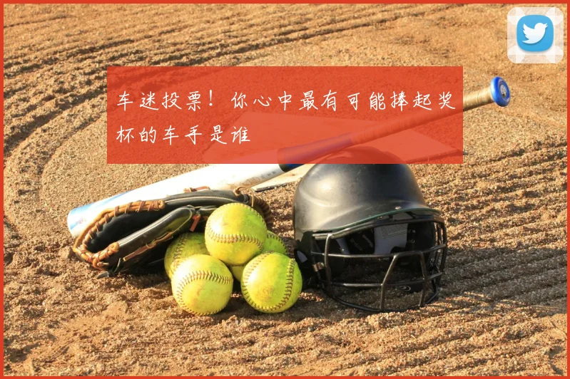 车迷投票!你心中最有可能捧起奖杯的车手是谁
